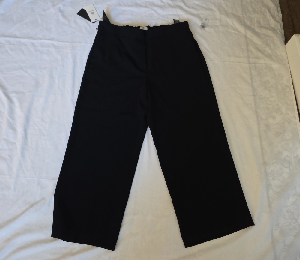 Babaton Women Elegant Black  Pants